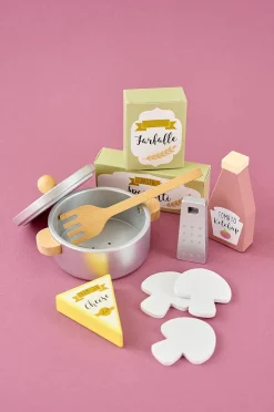 Sale Pastauppsättning Lilla Hemmet