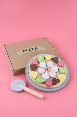 Discount Pizza Lilla Hemmet