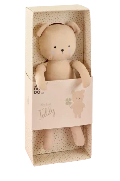 Best Presentask Buddy Teddy Dockor & Figurer