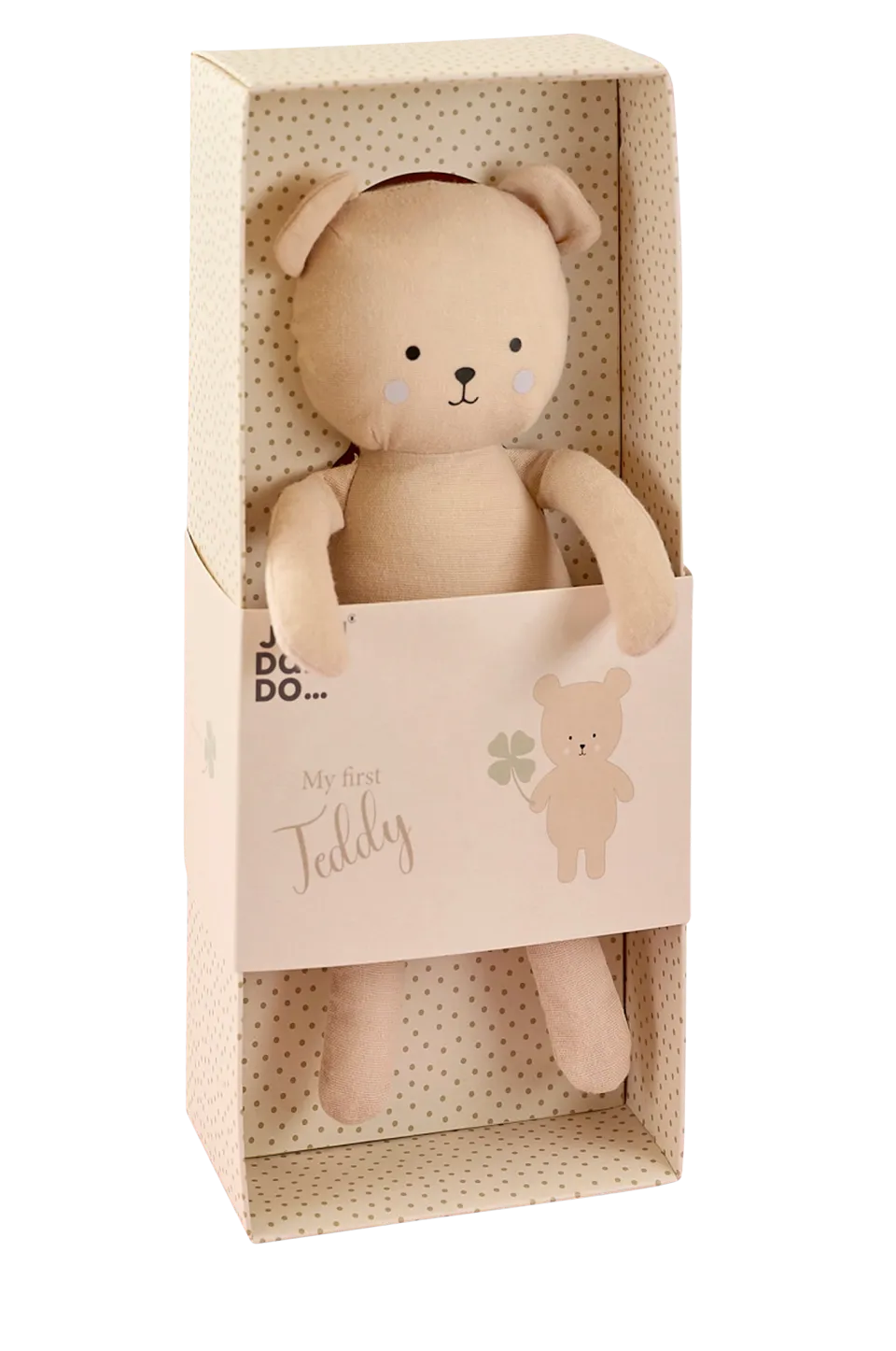 Best Presentask Buddy Teddy Dockor & Figurer