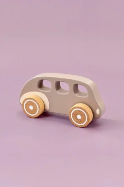 JaBaDaBaDo Bilar & Leksaksfordon > Retrobuss