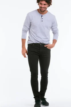 Sale Jeans Glenn Felix Am 046, slim fit Jeans