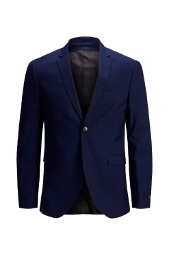 Jack & Jones Festkläder|Kavajer & Västar > Junior Kavaj jprSolar Blazer Noos Jnr