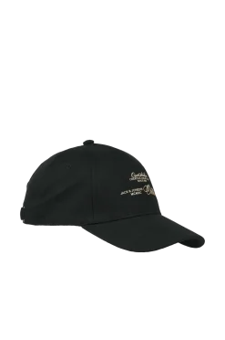 Discount Junior Keps jacBase Roar Cap Jnr Hattar & Kepsar