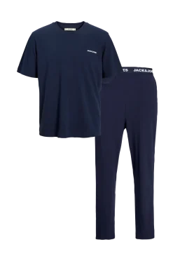 Discount Junior Set jacEverest SS Tee And Pants W J Barnset