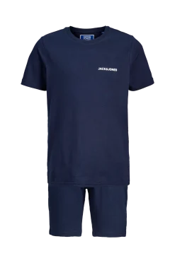Outlet Junior Set jacEverest SS Tee And Shorts Set W Barnset