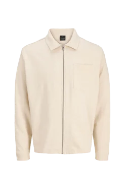 Clearance Overhirt jprbaFreddie Overhirt weat Jackor & Rockar|Skjortor