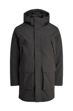 Jack & Jones Regnkläder > Parka jprCcoon Parka N