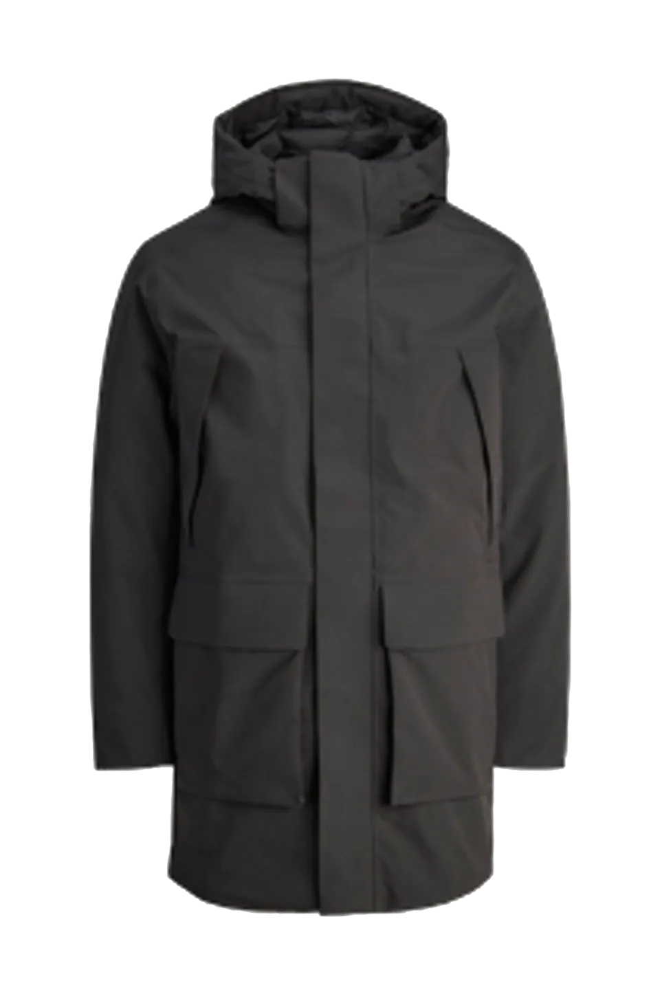 Jack & Jones Regnkläder > Parka jprCcoon Parka N