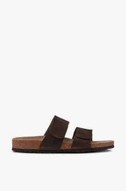 Jack & Jones Sandaler|Tofflor > Sandaler jfwMalta Suede Sandal