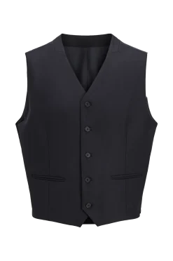 Jack & Jones Kavajer & Kostymer > Väst jprTheo Waistcoat