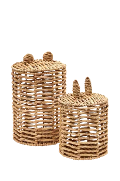 Sale Korg - venezia 2-pack Korgar