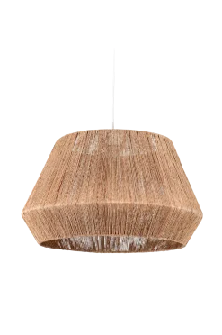 Hot Lampskärm Crismilda Ø 50 cm Lampskärmar