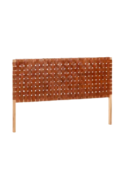 New Sänggavel Rachell 153 x 110 cm Sängar & Madrasser