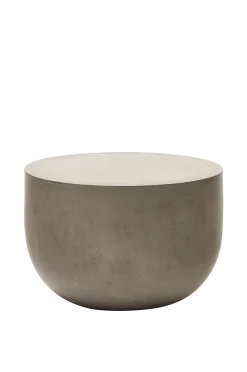 Outlet Soffbord Garbet, Ø 60 cm Utemöbler & Trädgård