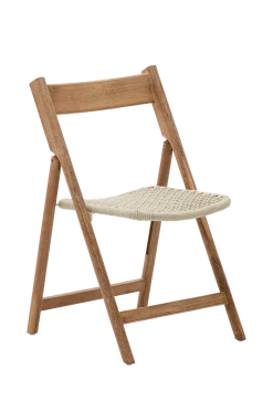 Sale Utomhusstol - dandara 2-pack Utemöbler & Trädgård