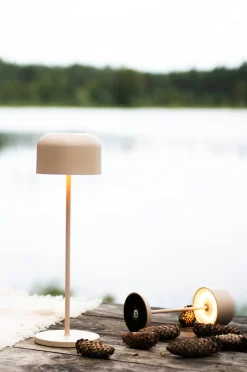 Best Bordslampa Lille Usb 36 cm Batteridrivna Lampor|Utebelysning