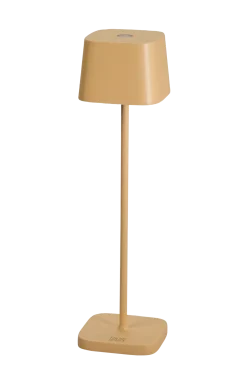 Discount Capri bordslampa mini Usb Utebelysning