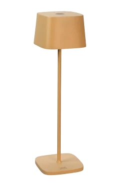 Capri bordslampa Usb Utebelysning