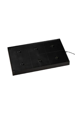 Online Laddplatta USB höjd 4 cm Lamptillbehör