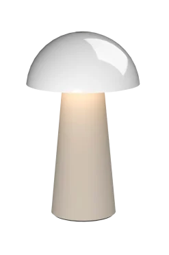 Best Bärbar LED-lampa Bello Utebelysning