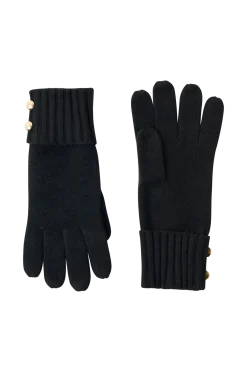 New Handskar Wool-crest Knit Accessoarer|Handskar & Vantar