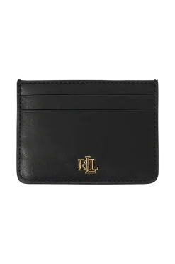 Lauren Ralph Lauren Plånböcker > Korthållare Slim Card Case Small