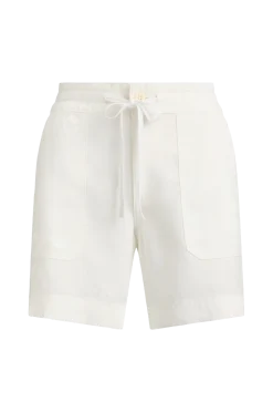 Sale Linneshorts Classic Shorts