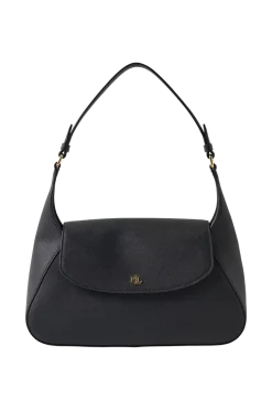 Lauren Ralph Lauren Väskor > Väska Crosshatch Medium Schylar Shoulder Bag