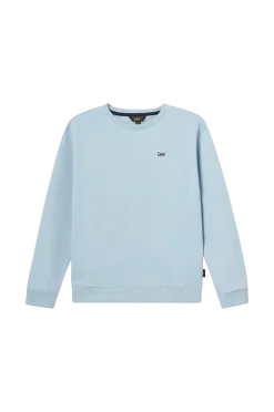 Outlet Sweatshirt Badge LB Crew Sweatshirts & Hoodies