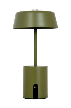 Leitmotiv Batteridrivna Lampor|Utebelysning > Bordslampa Elemental LED