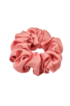 Online Mulberry Silk Scrunchie Håraccessoarer|Håraccessoarer