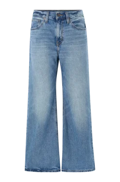 Best Jeans Loose Boot Jeans