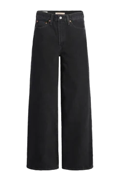 Jeans Ribcage Wide Leg H223 Jeans