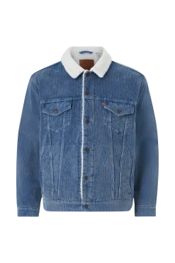 Online ancheterjacka Reaxed Fit herpa Trkr Jackor & Rockar