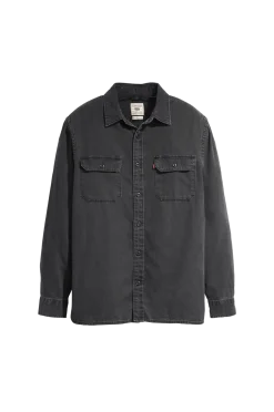 Clearance kjorta Jackon Worker Skjortor