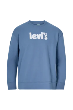 Outlet weathirt Reaxed Graphic Crew weathirt Sweatshirts & Hoodies