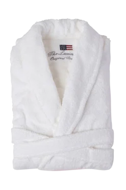 Badrock Origina Bathrobe Sovkläder