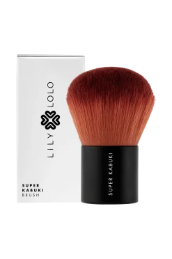 Best Super Kabuki Brush Sminkborstar