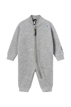 Discount Babyoverall Loe Wool Baby Overall Ytterkläder