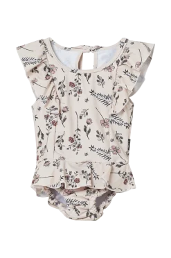 Lindberg Underkläder & Bad > Baddräkt Judith Swimsuit Diaper