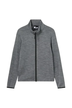 Discount Jacka Rocco Wool Ytterkläder|Underkläder