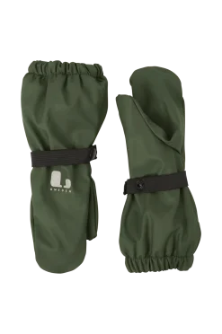 Clearance Regnvantar Varekil Mitten Fleece Handskar & Vantar