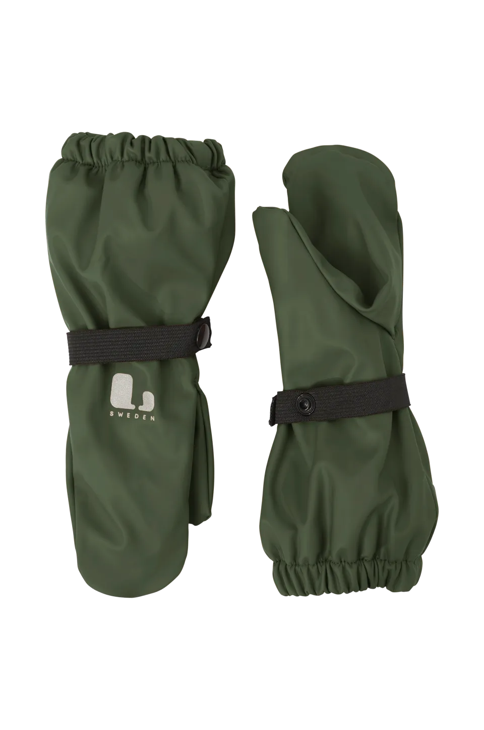 Clearance Regnvantar Varekil Mitten Fleece Handskar & Vantar