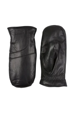 Online Vantar Frost Mitten i skinn Handskar & Vantar