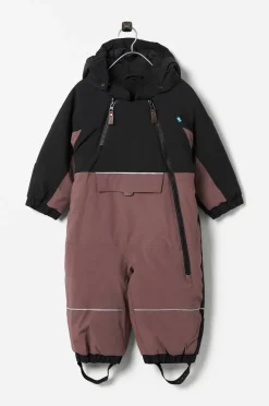 Discount Vinteroverall Anorak Baby Ytterkläder