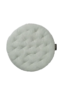 Linum Möbeltextilier > Sittdyna Pepper Ø cm
