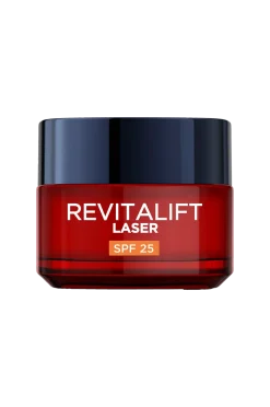 New Revitalift Laser Day Cream SPF25 50 Ml Skönhet|Ansiktsvård