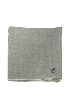 Lovely Linen Kökstextilier > Kökshandduk Grace i tvättat linne