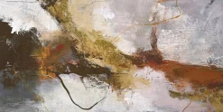 Discount Still Time / Blandad målning / 140 X70 cm Posters & Tavlor